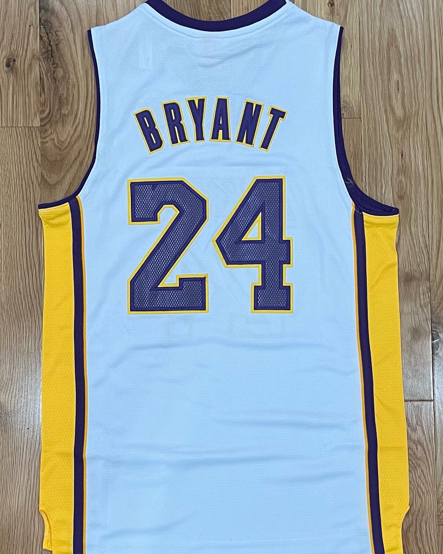 Kobe Bryant LA Galaxy Jersey #24 for Sale in Inglewood, CA - OfferUp
