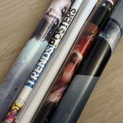 Movie Posters