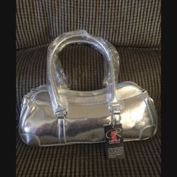 RINA RICH TOTE PURSE $20