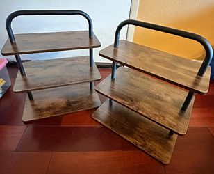 Large Dessert Stands