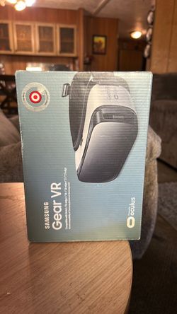SAMSUNG GEAR VR