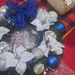 Christmas Wreath