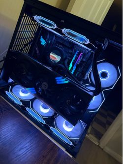 Custom PC