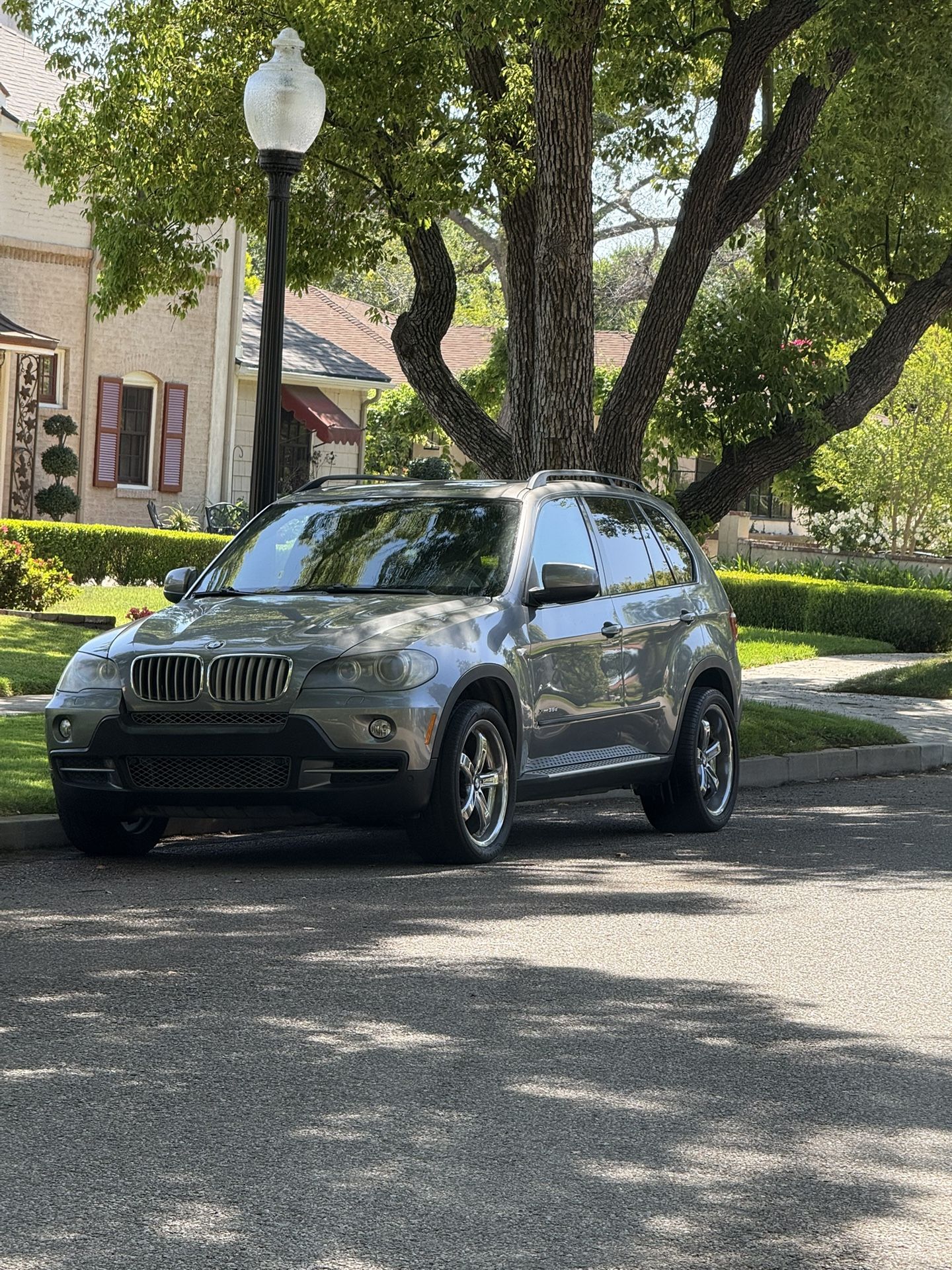 2009 BMW X5