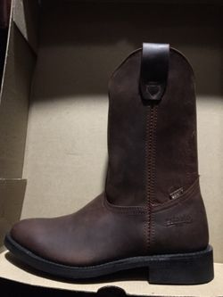 Bota establo