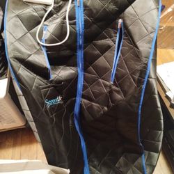 SERENE LIFE PORTABLE SPA 