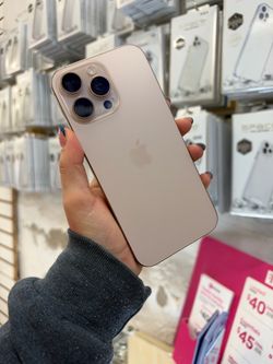 iPhone 16 pro Max 256gb