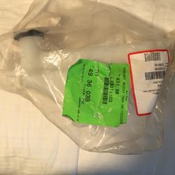 Lexus IS 250 Coolant Tank 2006/2013