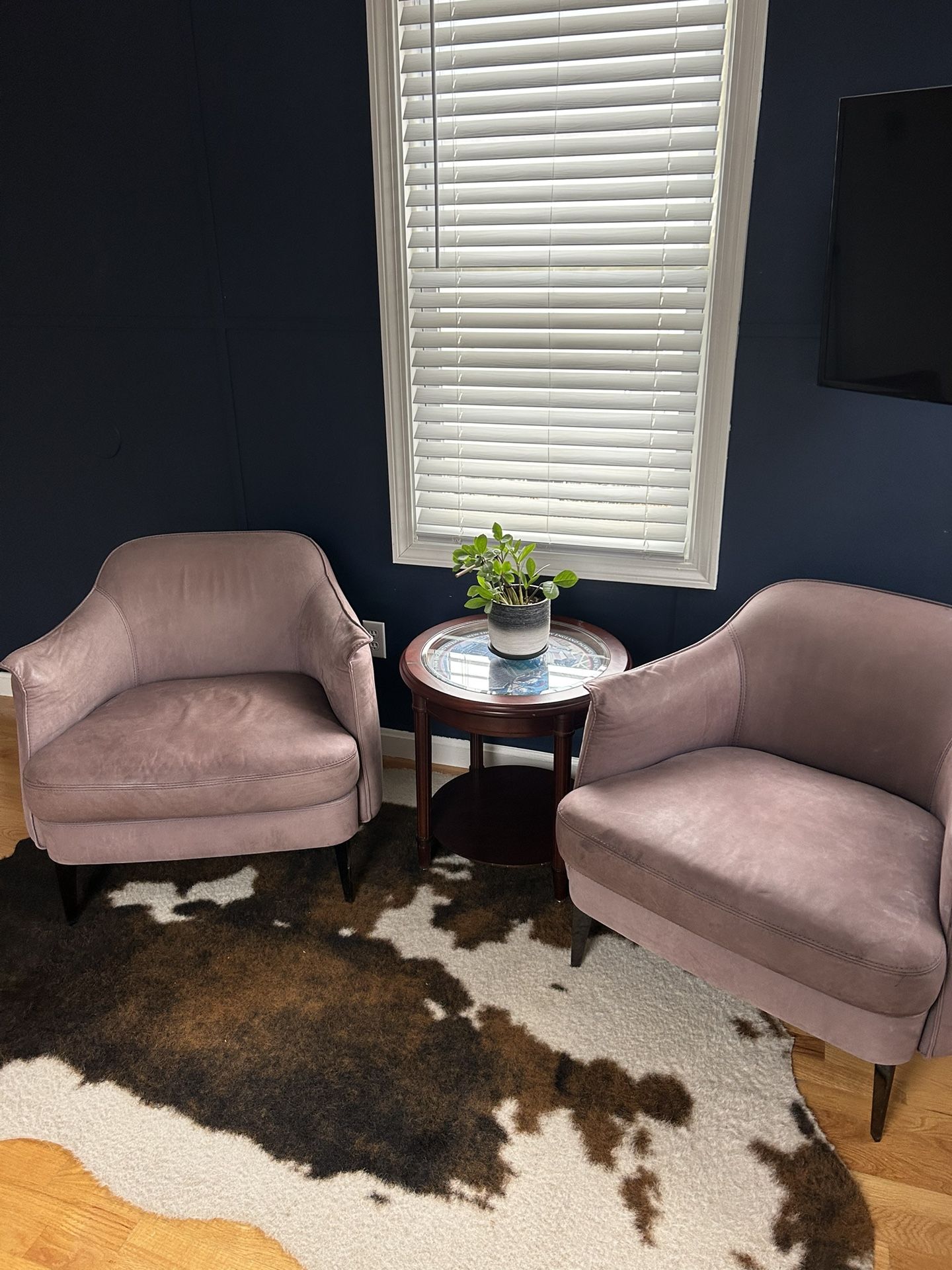 Cierre Boheme Armchairs (2)