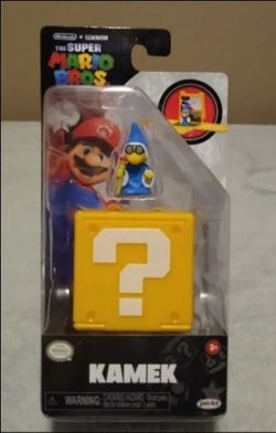 Kamek