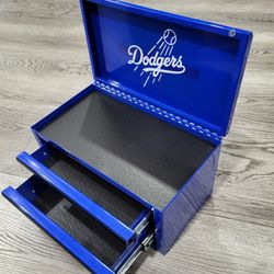 Mini Tool Boxes 