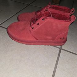 Men's Uggs Size 12