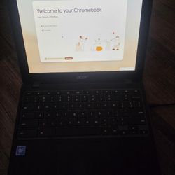 Chromebook 