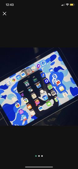 iPad Air Mini (6th Gen) 2022 New