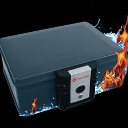 2030F UL-72 Fire Rated Safe
