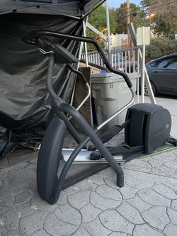 BEAUTIFUL ELLIPTICAL WORKS GREAT 