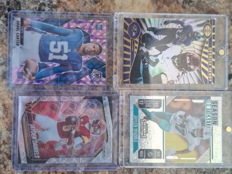 HUGE SPORTS CARDS LOT SALE (50 CARDS)