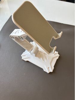 Cell phone holder