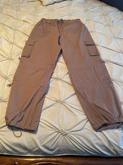 Joggers