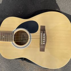 Gibson maestro guitar