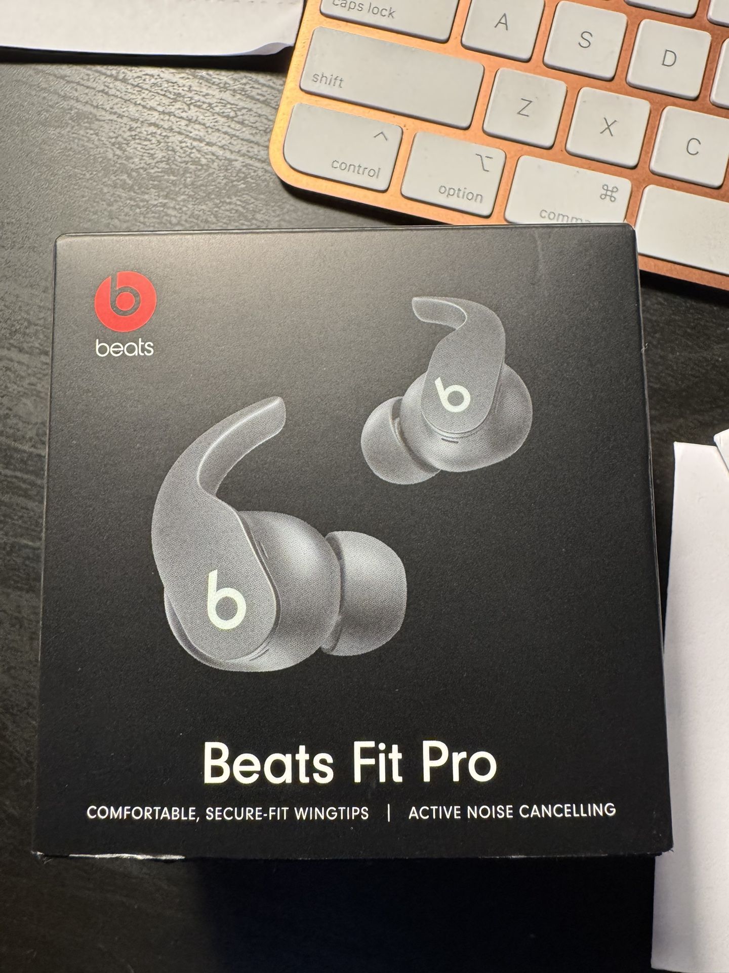 ‼️‼️🔥🔥Beats Fit Pro - Sage Grey- 1 Year Manufacturers Warranty🔥🔥‼️‼️ 