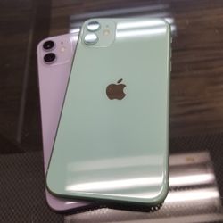 iphone 11 unlocked PLUS free warranty 