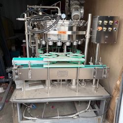 Canning Line