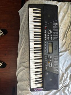 Piano RockJam RJ-561