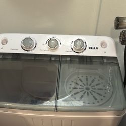 Portable Washer