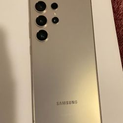 Samsung S24 Ultra 256 