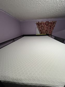 Full Bunk- Bed For $550
