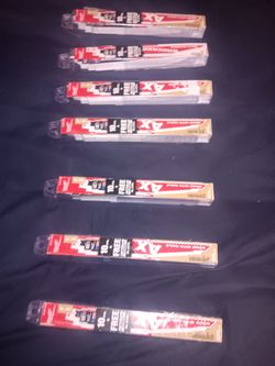 Sawzall BLADES