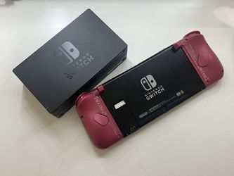 (2017) Nintendo Switch