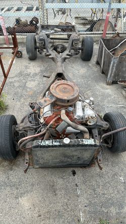 1959 Chevrolet Impala