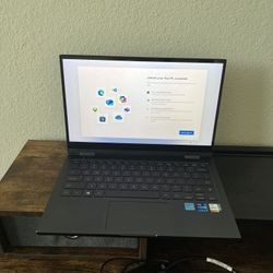 samsung galaxy book laptop