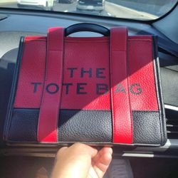 The Tote bag 