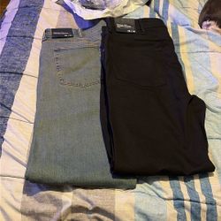 American Eagle Jeans 38