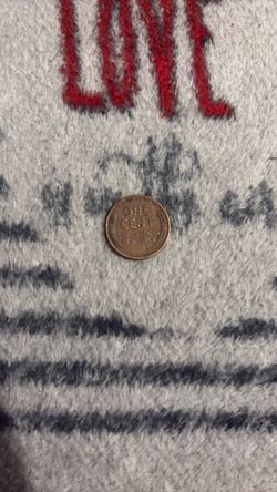 1945 penny
