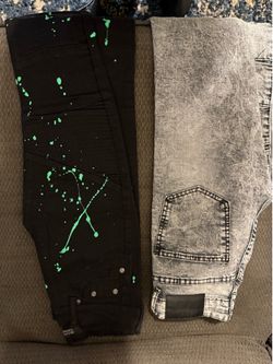 Boys pants