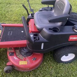 TORO 42 Inch Lawn Mower 