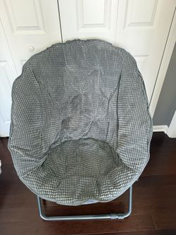 Filing Papasan Chair