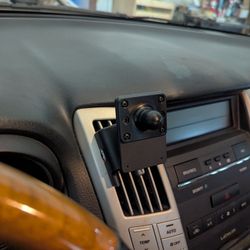 Lexus RX ProClip Mount