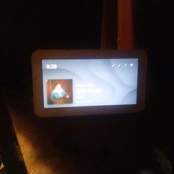 Echo Show 5 Amazon Smart Device