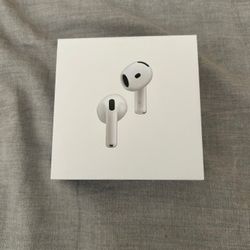 Airpod 4