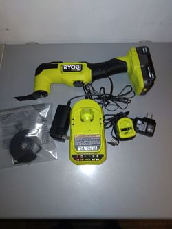 Multi Tool