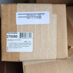 Aruba Access Point Mounting Hardware