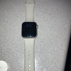 Apple watch SE
