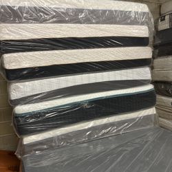 Twin Mattress On Sale 190$