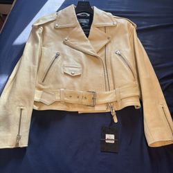 MACKAGE Woman  JACKET 