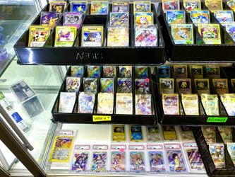 Pokémon Cards for Sale
